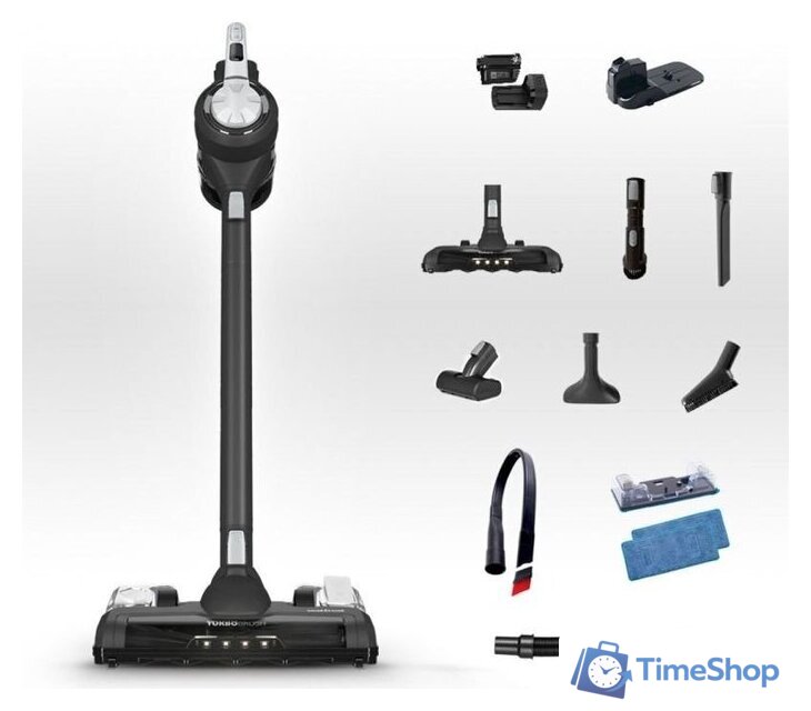 Пылесос Vestfrost VF-VM4501GS - Изображение №5 — Интернет-магазин Time-Shop