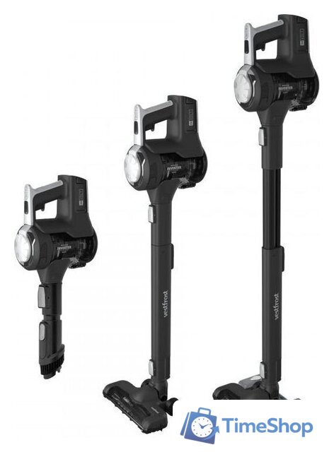 Пылесос Vestfrost VF-VM4501GS - Изображение №1 — Интернет-магазин Time-Shop
