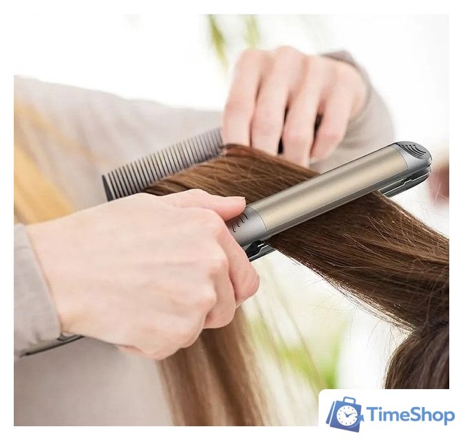 Выпрямитель Hoco DAR40 - Изображение №7 — Интернет-магазин Time-Shop