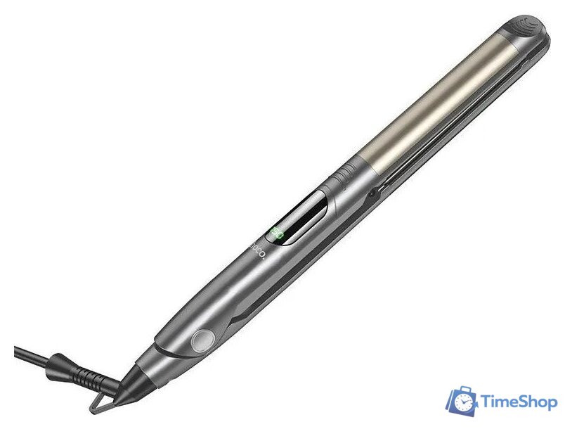 Выпрямитель Hoco DAR40 - Изображение №2 — Интернет-магазин Time-Shop