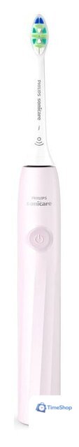 Электрическая зубная щетка Philips Sonicare 2100 HX4021/03 - Изображение №5 — Интернет-магазин Time-Shop