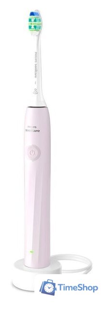 Электрическая зубная щетка Philips Sonicare 2100 HX4021/03 - Изображение №1 — Интернет-магазин Time-Shop
