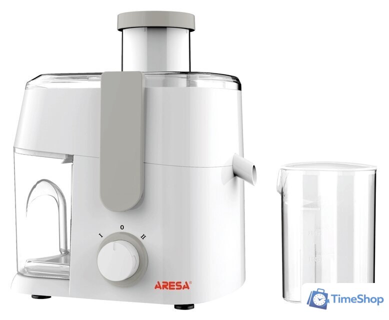 Соковыжималка Aresa AR-2501 - Изображение №1 — Интернет-магазин Time-Shop