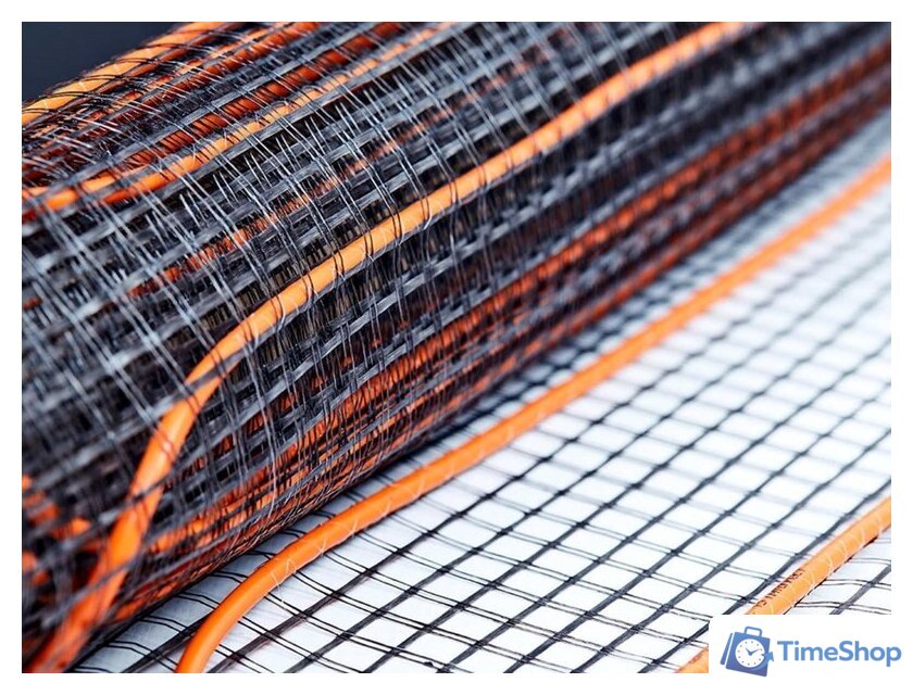 Нагревательный мат Wirt LTL-С 9/1620 - Изображение №8 — Интернет-магазин Time-Shop