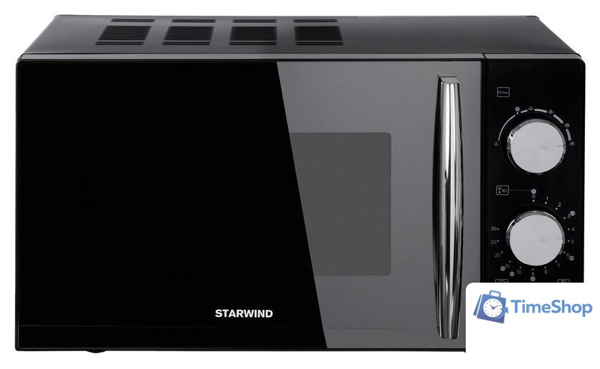 Микроволновая печь StarWind SMW3420 - Изображение №1 — Интернет-магазин Time-Shop