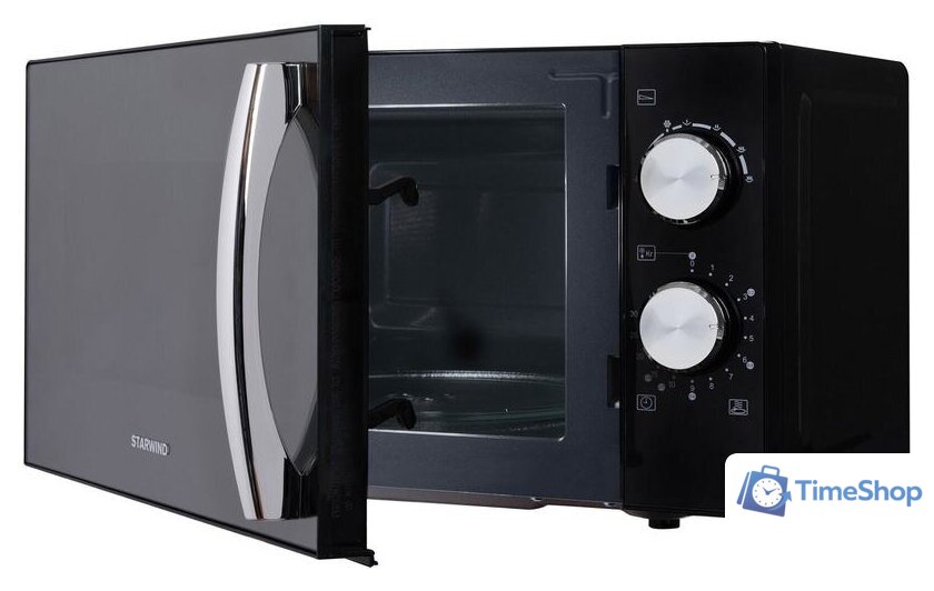 Микроволновая печь StarWind SMW3420 - Изображение №4 — Интернет-магазин Time-Shop