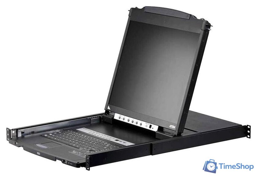 KVM переключатель Aten CL5816N-ATA-RG - Изображение №2 — Интернет-магазин Time-Shop