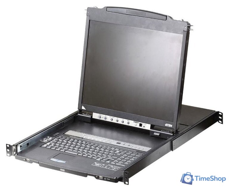 KVM переключатель Aten CL5816N-ATA-RG - Изображение №1 — Интернет-магазин Time-Shop