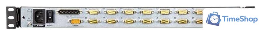 KVM переключатель Aten CL5816N-ATA-RG - Изображение №4 — Интернет-магазин Time-Shop