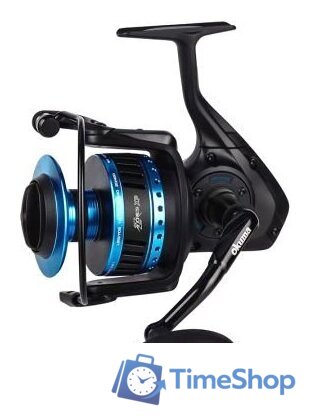 Рыболовная катушка Okuma Azores xp ZXP-6000H - Изображение №1 — Интернет-магазин Time-Shop