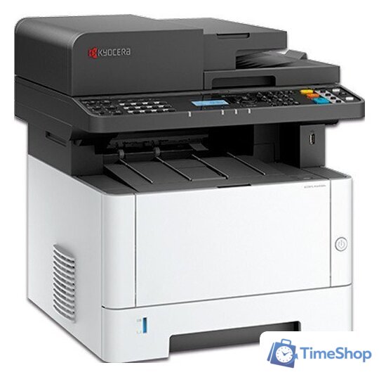 МФУ Kyocera Mita ECOSYS MA4000fx 110C1B3NL0 - Изображение №1 — Интернет-магазин Time-Shop