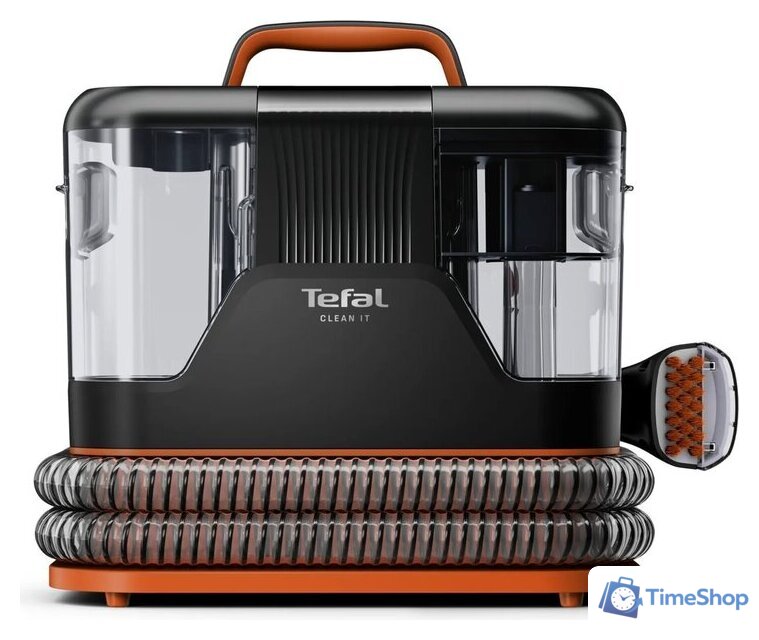 Пылесос Tefal Clean It IZ5011F0 - Изображение №2 — Интернет-магазин Time-Shop