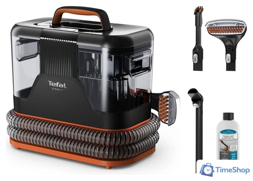 Пылесос Tefal Clean It IZ5011F0 - Изображение №1 — Интернет-магазин Time-Shop