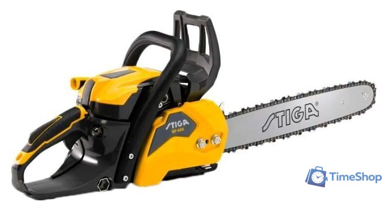 Бензопила Stiga SP 426 240421502/S17 - Изображение №1 — Интернет-магазин Time-Shop