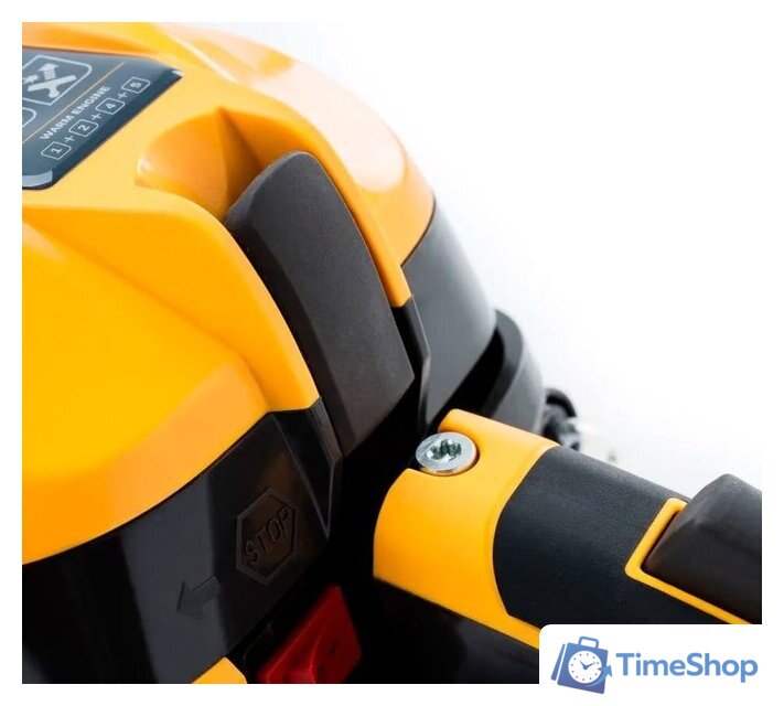 Бензопила Stiga SP 426 240421502/S17 - Изображение №9 — Интернет-магазин Time-Shop