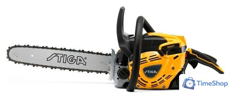 Бензопила Stiga SP 426 240421502/S17 - Изображение №5 — Интернет-магазин Time-Shop