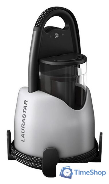 Утюг Laurastar Lift Xtra Aluminium - Изображение №2 — Интернет-магазин Time-Shop