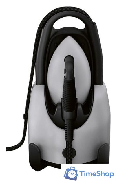 Утюг Laurastar Lift Xtra Aluminium - Изображение №4 — Интернет-магазин Time-Shop