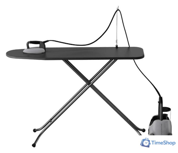 Утюг Laurastar Lift Xtra Aluminium - Изображение №8 — Интернет-магазин Time-Shop