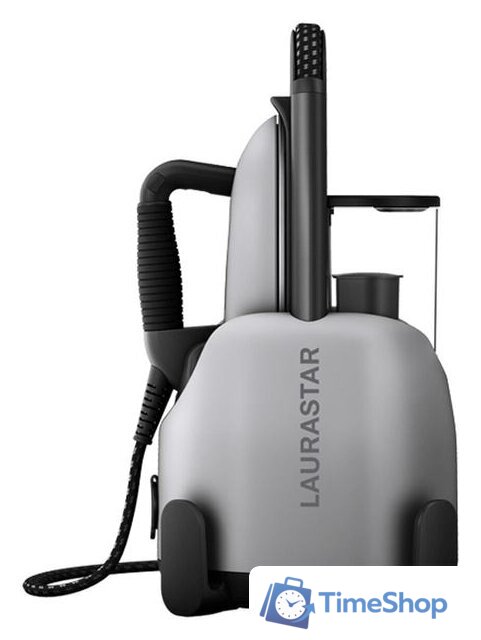 Утюг Laurastar Lift Xtra Aluminium - Изображение №1 — Интернет-магазин Time-Shop