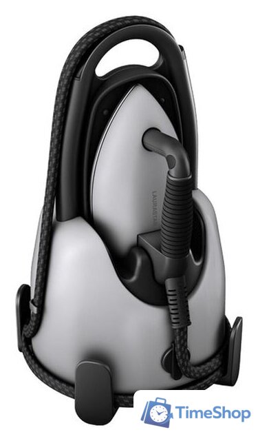 Утюг Laurastar Lift Xtra Aluminium - Изображение №3 — Интернет-магазин Time-Shop