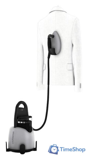 Утюг Laurastar Lift Xtra Aluminium - Изображение №10 — Интернет-магазин Time-Shop