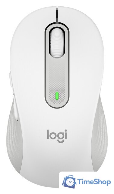 Мышь Logitech Signature M650 (белый) - Изображение №1 — Интернет-магазин Time-Shop