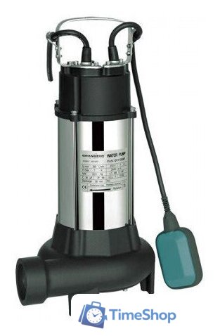 Дренажный насос Grandfar GV1300KF - Изображение №1 — Интернет-магазин Time-Shop