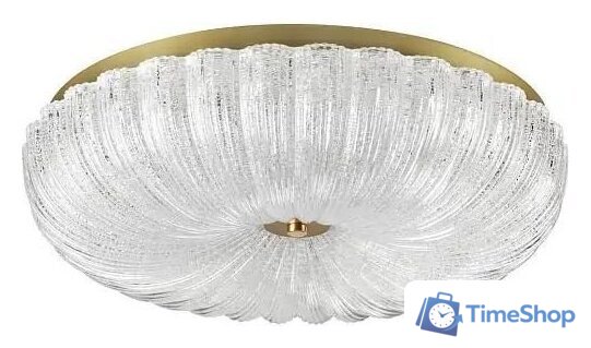 Припотолочная люстра Sonex Tesoro 7719/60L - Изображение №3 — Интернет-магазин Time-Shop