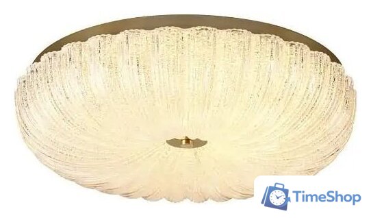 Припотолочная люстра Sonex Tesoro 7719/60L - Изображение №10 — Интернет-магазин Time-Shop