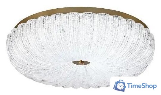 Припотолочная люстра Sonex Tesoro 7719/60L - Изображение №11 — Интернет-магазин Time-Shop