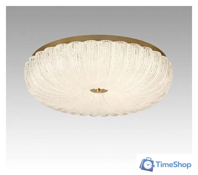 Припотолочная люстра Sonex Tesoro 7719/60L - Изображение №6 — Интернет-магазин Time-Shop