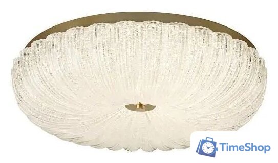 Припотолочная люстра Sonex Tesoro 7719/60L - Изображение №4 — Интернет-магазин Time-Shop