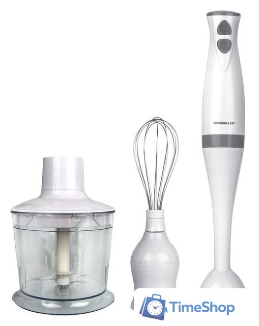 Погружной блендер Ergolux ELX-BS01-C31 - Изображение №1 — Интернет-магазин Time-Shop