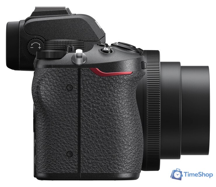 Беззеркальный фотоаппарат Nikon Z50 Kit 16-50mm + FTZ Adapter - Изображение №8 — Интернет-магазин Time-Shop