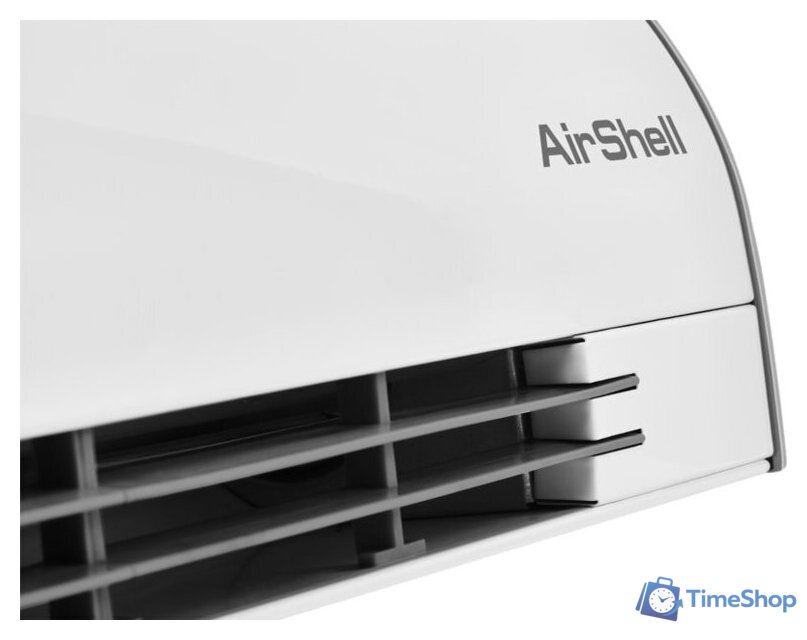 Тепловая завеса Ballu BHC-L09S05-ST - Изображение №4 — Интернет-магазин Time-Shop