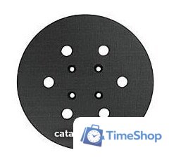 Шлифподошва AEG Powertools EX-150 (4932352871) - Изображение №2 — Интернет-магазин Time-Shop