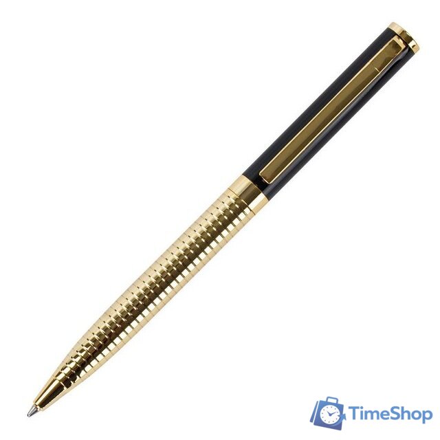 Ручка шариковая Galant Black Melbourne 141356 (синий) - Изображение №9 — Интернет-магазин Time-Shop