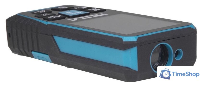Лазерный дальномер Tesla DL100 - Изображение №4 — Интернет-магазин Time-Shop