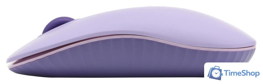 Офисный набор Acer OCC205 (сиреневый/фиолетовый) - Изображение №10 — Интернет-магазин Time-Shop