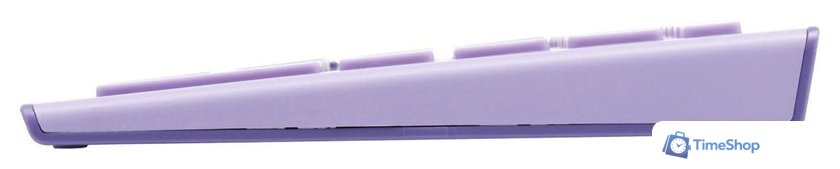 Офисный набор Acer OCC205 (сиреневый/фиолетовый) - Изображение №7 — Интернет-магазин Time-Shop