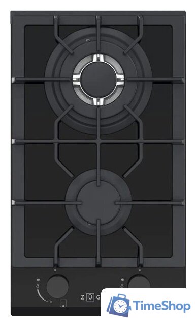 Варочная панель ZUGEL ZGH292B - Изображение №1 — Интернет-магазин Time-Shop