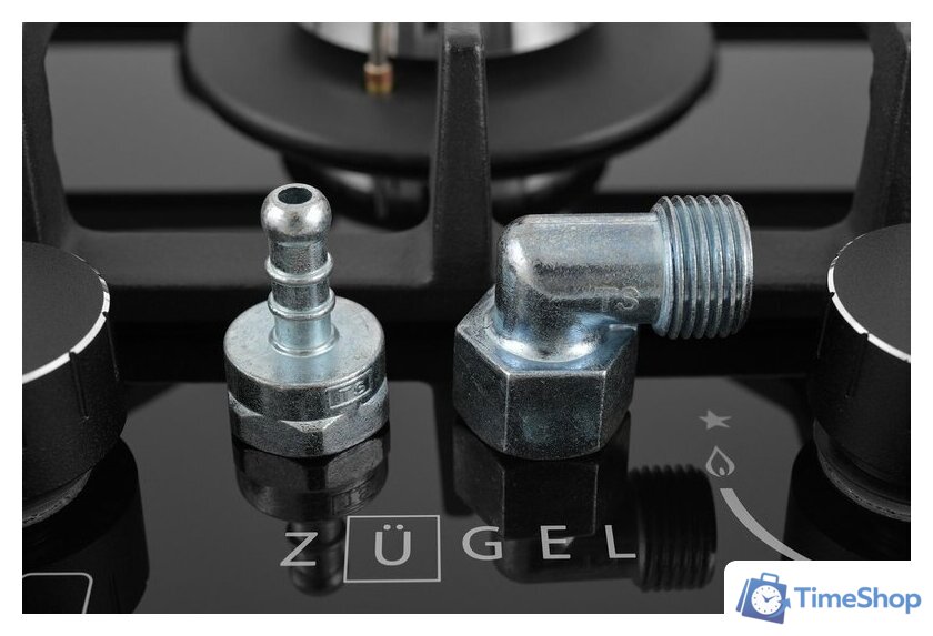 Варочная панель ZUGEL ZGH292B - Изображение №23 — Интернет-магазин Time-Shop