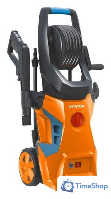 Мойка высокого давления Кратон HPW-2000 - Изображение №1 — Интернет-магазин Time-Shop