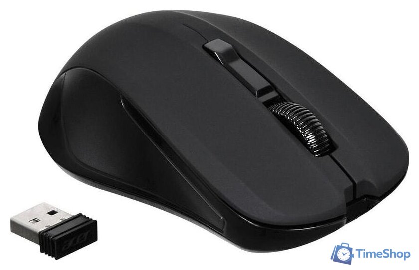 Мышь Acer OMR010 - Изображение №2 — Интернет-магазин Time-Shop