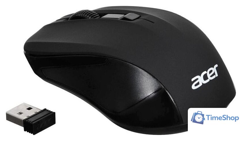 Мышь Acer OMR010 - Изображение №3 — Интернет-магазин Time-Shop