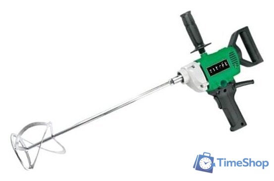 Строительный миксер Zitrek Greenmix 1200 - Изображение №1 — Интернет-магазин Time-Shop