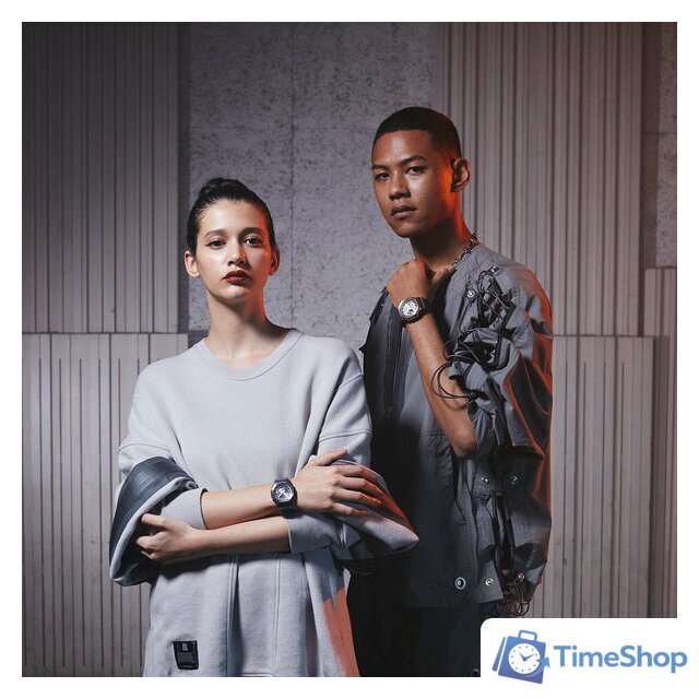 Наручные часы Casio GM-2100MF-5A - Изображение №5 — Интернет-магазин Time-Shop