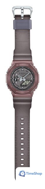 Наручные часы Casio GM-2100MF-5A - Изображение №3 — Интернет-магазин Time-Shop