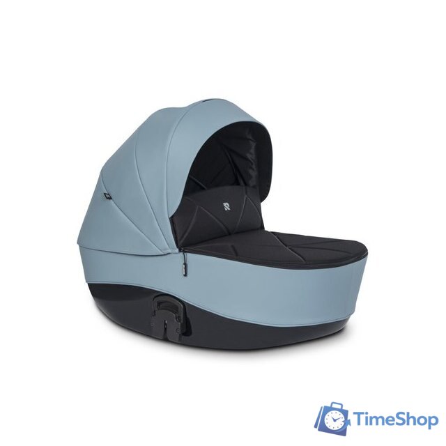 Универсальная коляска Riko Brano Pro (3 в 1, blue 02) - Изображение №16 — Интернет-магазин Time-Shop